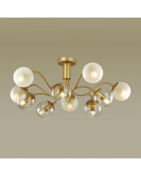 Люстра на штанге LUMION 4555/10C-foto3