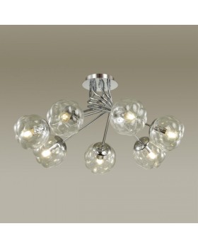 Накладная люстра LUMION 4557/7C-foto3