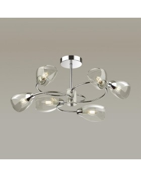 Люстра на штанге LUMION 4561/6C-foto3