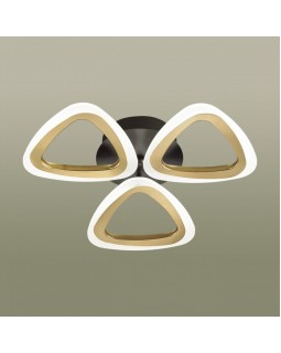 Накладной светильник LUMION 4571/42CL-foto3