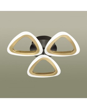 Накладной светильник LUMION 4571/42CL-foto3