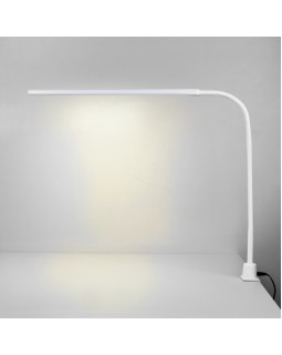 Настольная лампа Eurosvet 80429/1 белый