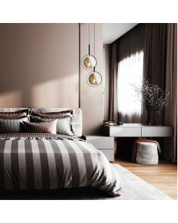 Подвесной светильник Eurosvet 50121/1 черный-foto3