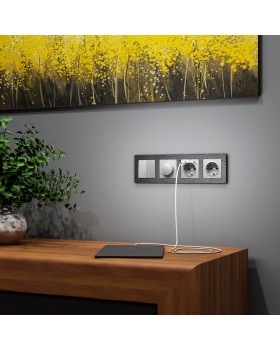 Розетка Werkel W1171006-foto10