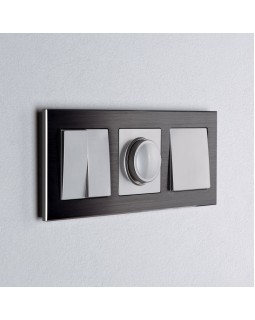 Выключатель Werkel W1113006-foto2