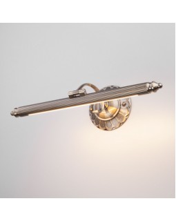 Светильник для картин Elektrostandard Luara LED бронза (MRL LED 8W 1015 IP20 )