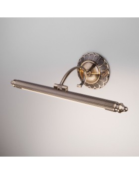 Светильник для картин Elektrostandard Luara LED бронза (MRL LED 8W 1015 IP20 )-foto2
