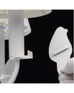Детская люстра MW-Light 365014305-foto3