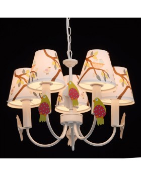 Детская люстра MW-Light 365014305-foto5