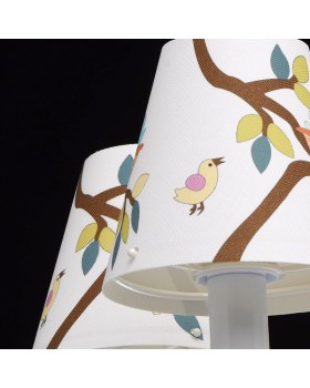 Детская люстра MW-Light 365014305-foto8