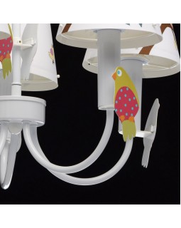 Детская люстра MW-Light 365014305-foto9