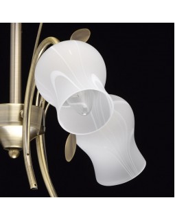 Люстра на штанге MW-Light 256018103-foto5