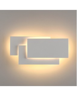 Бра Elektrostandard Inside LED белый матовый (MRL LED 12W 1012 IP20)-foto2