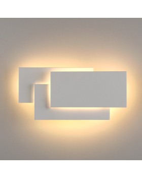 Бра Elektrostandard Inside LED белый матовый (MRL LED 12W 1012 IP20)-foto2
