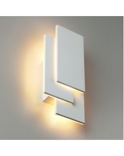 Бра Elektrostandard Inside LED белый матовый (MRL LED 12W 1012 IP20)-foto3