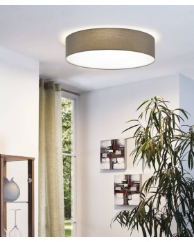 Накладной светильник EGLO 97612-foto2