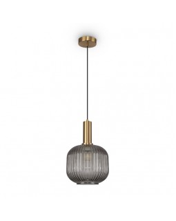 Подвесной светильник Freya FR8012PL-01AM-foto6