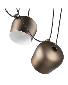 Подвесная люстра Lightstar 727133-foto2