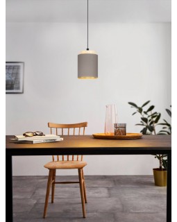 Подвесной светильник EGLO 99445-foto2