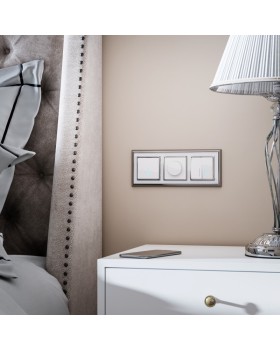 Выключатель Werkel W1110101-foto2