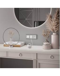 Выключатель Werkel W1110101-foto3