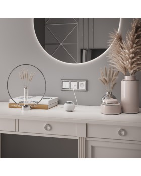 Выключатель Werkel W1110101-foto3