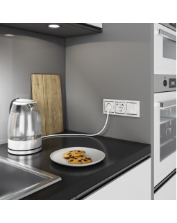 Выключатель Werkel W1110101-foto4