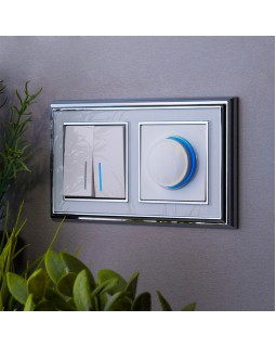 Выключатель Werkel W1120101-foto2