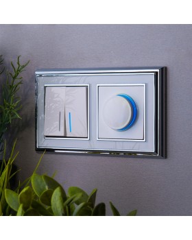 Выключатель Werkel W1120101-foto2