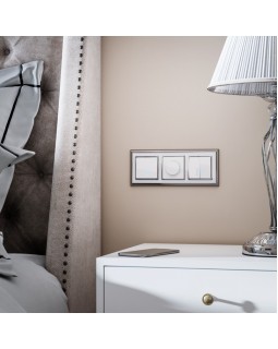 Выключатель Werkel W1120101-foto3