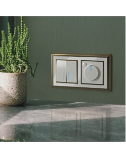 Выключатель Werkel W1120101-foto4