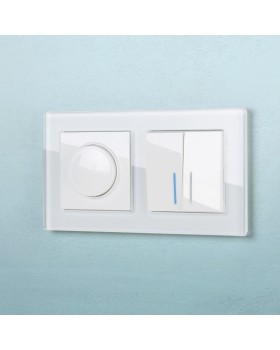 Выключатель Werkel W1120101-foto5