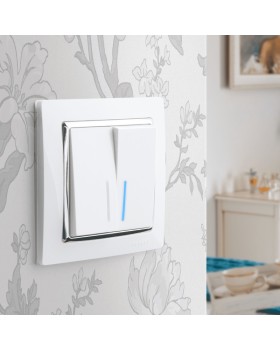 Выключатель Werkel W1120101-foto8