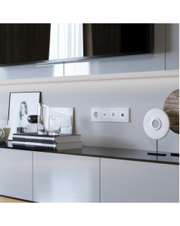 Розетка Werkel W1281001-foto2