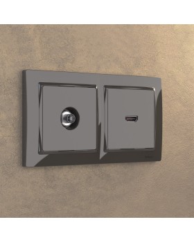 Рамка Werkel W0022007-foto2