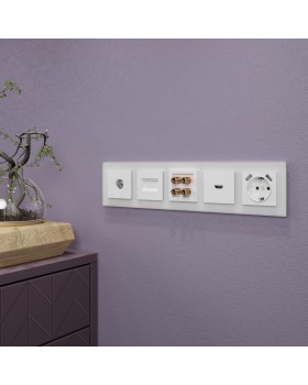 Рамка Werkel W0051105-foto2