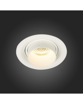 Встраиваемый светильник ST-Luce ST701.538.12-foto2