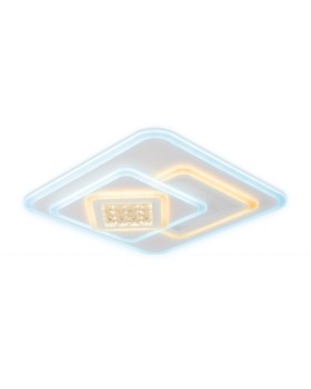 Накладной светильник Ambrella Light FA255-foto2