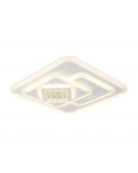 Накладной светильник Ambrella Light FA255-foto3