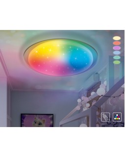 Накладной светильник Ambrella Light FF470-foto9