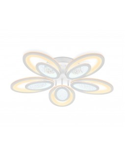 Накладная люстра Ambrella Light FA423-foto2