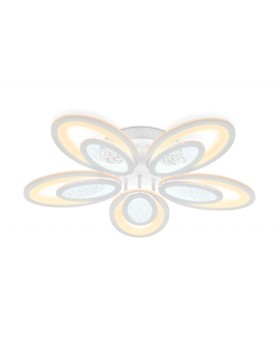 Накладная люстра Ambrella Light FA423-foto2