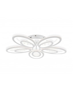 Накладная люстра Ambrella Light FA423-foto3