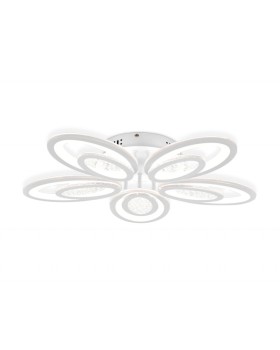 Накладная люстра Ambrella Light FA423-foto3