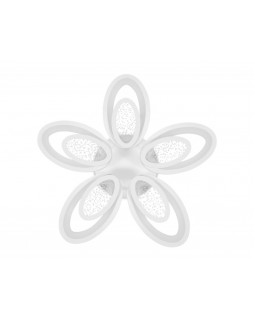 Накладная люстра Ambrella Light FA423-foto5
