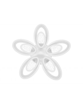 Накладная люстра Ambrella Light FA423-foto5