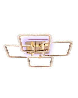 Накладной светильник Ambrella Light FA538-foto2