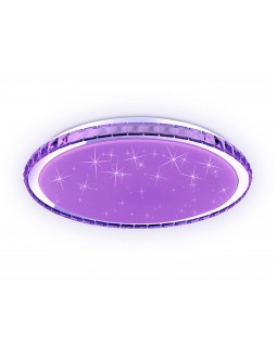 Накладной светильник Ambrella Light FF501-foto2