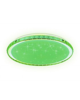 Накладной светильник Ambrella Light FF501-foto3
