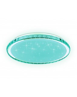 Накладной светильник Ambrella Light FF501-foto4